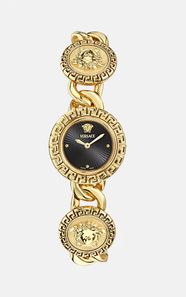 luxury swiss Vercace la greca stud icon PVE0Q005-P0025 watches